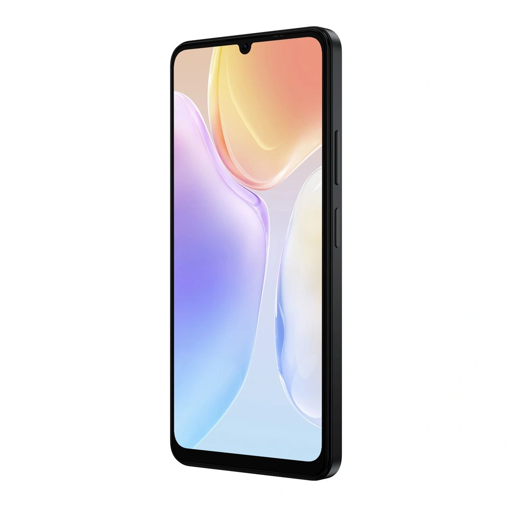 Ulefone Note 20 Pro 6,75" LTE 4/256GB DualSIM fekete okostelefon