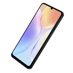 Ulefone Note 20 Pro 6,75" LTE 4/256GB DualSIM fekete okostelefon