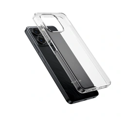 Ulefone Note 20 Pro 6,75" LTE 4/256GB DualSIM fekete okostelefon