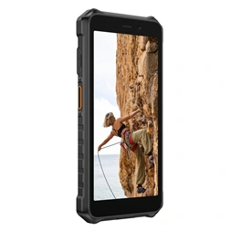 Ulefone RugKing 2 Pro 5,45" LTE 4/128GB DualSIM fekete okostelefon