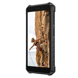 Ulefone RugKing 2 Pro 5,45" LTE 4/128GB DualSIM fekete okostelefon