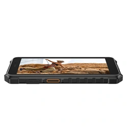 Ulefone RugKing 2 Pro 5,45" LTE 4/128GB DualSIM fekete okostelefon