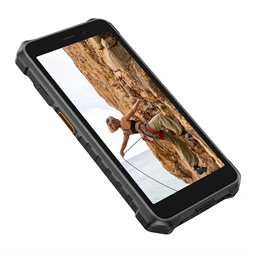 Ulefone RugKing 2 Pro 5,45" LTE 4/128GB DualSIM fekete okostelefon