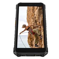 Ulefone RugKing 2 Pro 5,45" LTE 4/128GB DualSIM fekete okostelefon