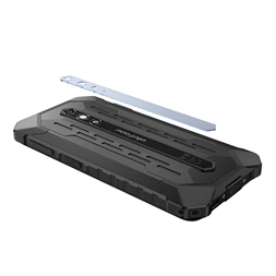 Ulefone RugKing 2 Pro 5,45" LTE 4/128GB DualSIM fekete okostelefon