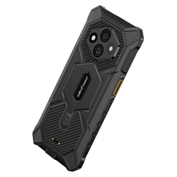 Ulefone RugKing 3 Pro 6,56" LTE 8/128GB DualSIM fekete okostelefon