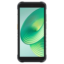 Ulefone RugKing 5,99" LTE 8/256GB DualSIM fekete okostelefon