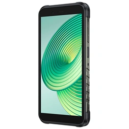 Ulefone RugKing 5,99" LTE 8/256GB DualSIM fekete okostelefon