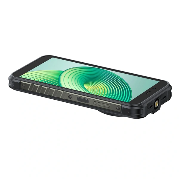 Ulefone RugKing 5,99" LTE 8/256GB DualSIM fekete okostelefon