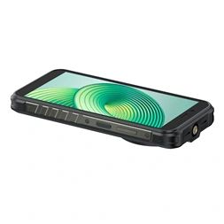 Ulefone RugKing 5,99" LTE 8/256GB DualSIM fekete okostelefon