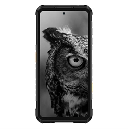 Ulefone RugOne Xever 7 6,67" 5G 12/512GB DualSIM fekete okostelefon