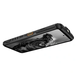 Ulefone RugOne Xever 7 6,67" 5G 12/512GB DualSIM fekete okostelefon