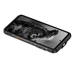 Ulefone RugOne Xever 7 6,67" 5G 12/512GB DualSIM fekete okostelefon