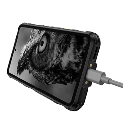 Ulefone RugOne Xever 7 6,67" 5G 12/512GB DualSIM fekete okostelefon