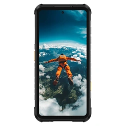 Ulefone RugOne Xever 7 Pro 6,67" 5G 12/512GB DualSIM fekete okostelefon