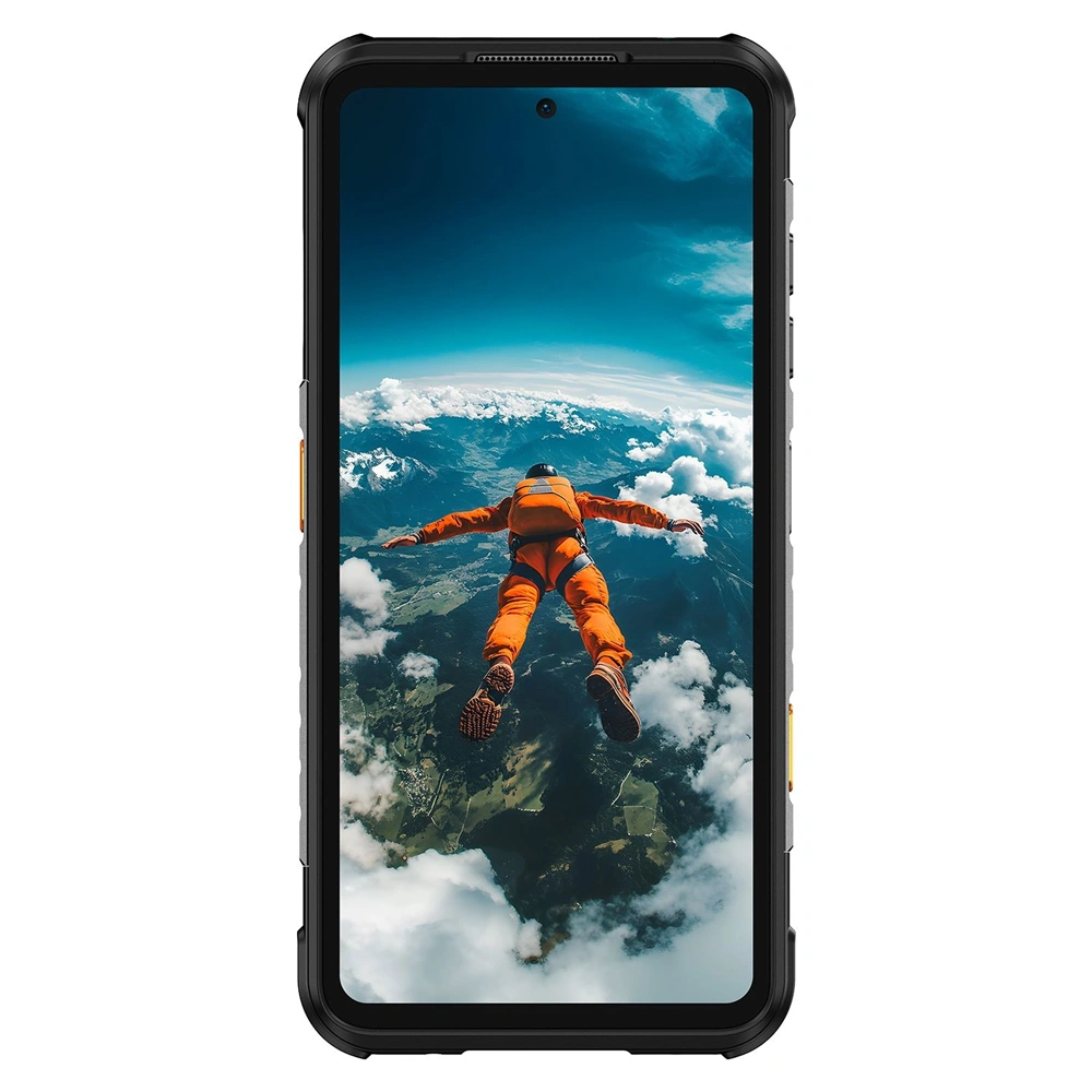 Ulefone RugOne Xever 7 Pro 6,67" 5G 12/512GB DualSIM fekete okostelefon