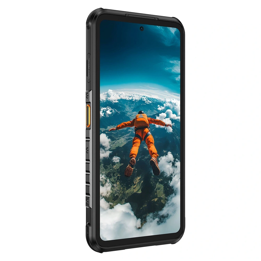 Ulefone RugOne Xever 7 Pro 6,67" 5G 12/512GB DualSIM fekete okostelefon