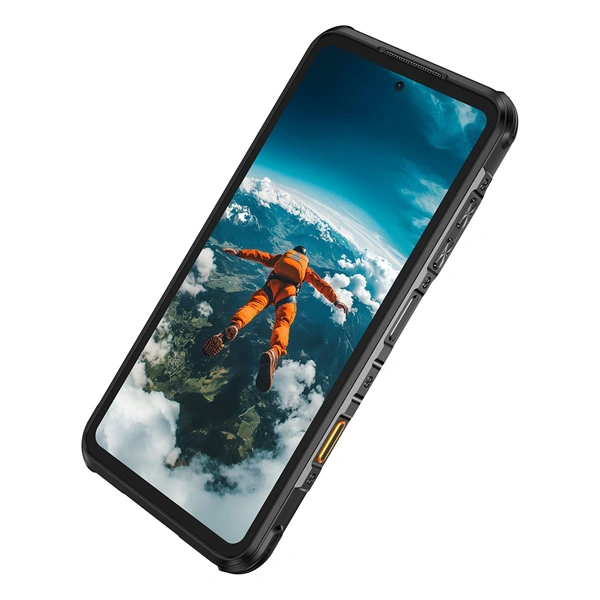 Ulefone RugOne Xever 7 Pro 6,67" 5G 12/512GB DualSIM fekete okostelefon