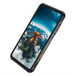 Ulefone RugOne Xever 7 Pro 6,67" 5G 12/512GB DualSIM fekete okostelefon