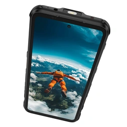 Ulefone RugOne Xever 7 Pro 6,67" 5G 12/512GB DualSIM fekete okostelefon