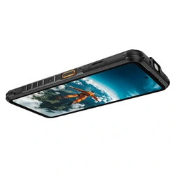 Ulefone RugOne Xever 7 Pro 6,67" 5G 12/512GB DualSIM fekete okostelefon