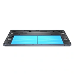 Ulefone Tab A11 11" 6/256GB szürke Wi-Fi + LTE tablet