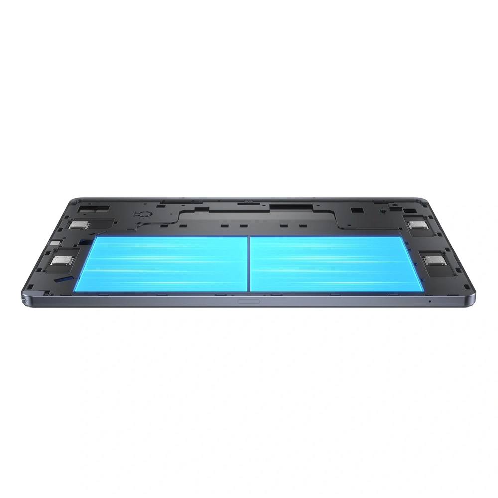 Ulefone Tab A11 11" 6/256GB szürke Wi-Fi + LTE tablet