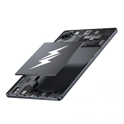 Ulefone Tab A11 11" 6/256GB szürke Wi-Fi + LTE tablet