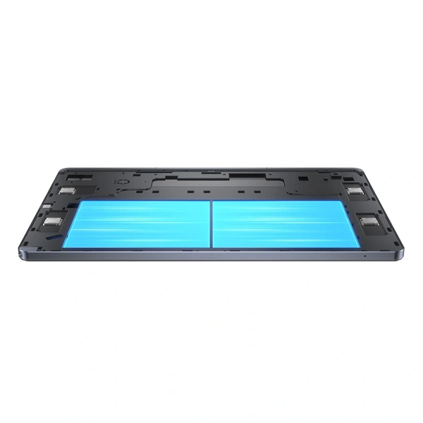 Ulefone Tab A11 Pro 11" 8/256GB szürke Wi-Fi + LTE tablet