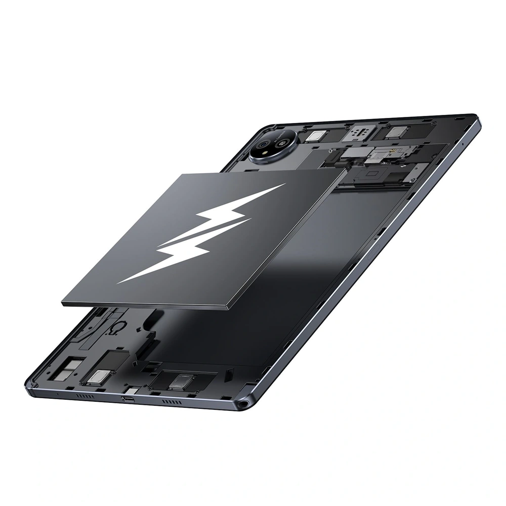 Ulefone Tab A11 Pro 11" 8/256GB szürke Wi-Fi + LTE tablet