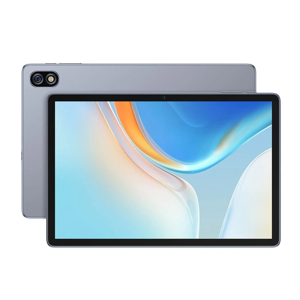 Ulefone Tab W10 10,1" 4/128GB szürke Wi-Fi tablet