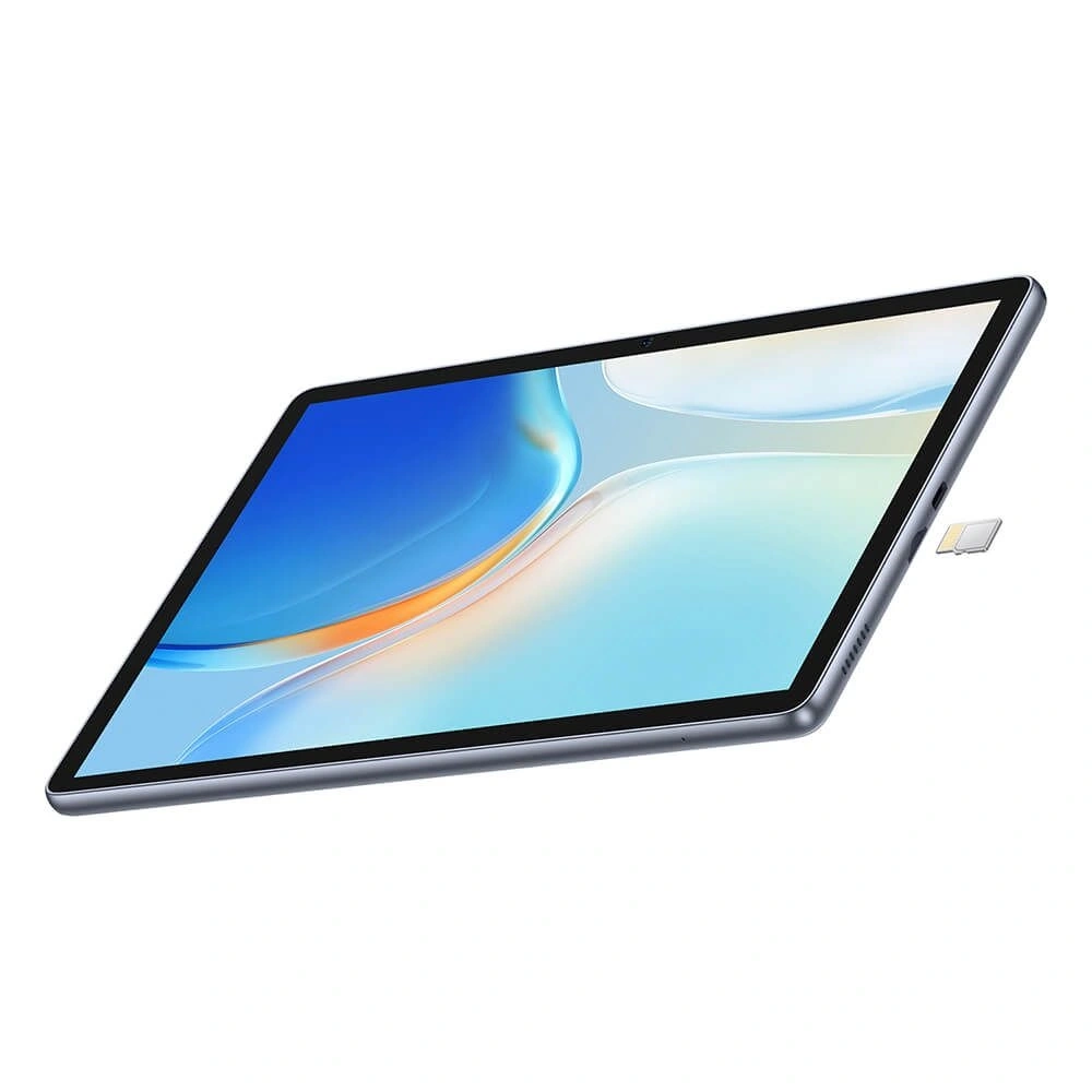 Ulefone Tab W10 10,1" 4/128GB szürke Wi-Fi tablet