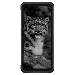 Ulefone Armor X31 6,56" LTE 6/128GB DualSIM fekete okostelefon