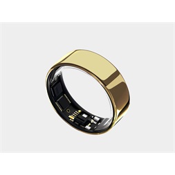 Ultrahuman UHRA-AG-06 Ring Air 6-os méret arany okosgyűrű