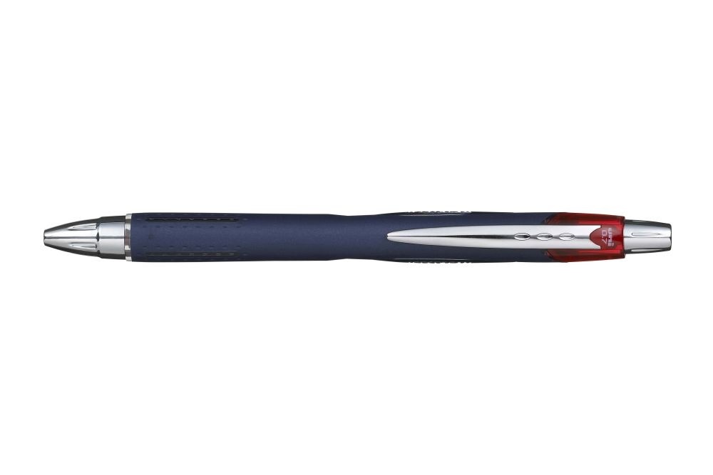 Uni Jetstream SXN-217 piros golyóstoll