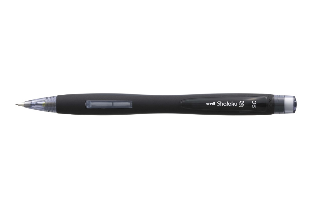 Uni M5-228 fekete nyomósiron