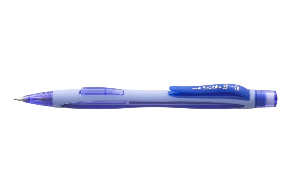 Uni M5-228 kék nyomósiron