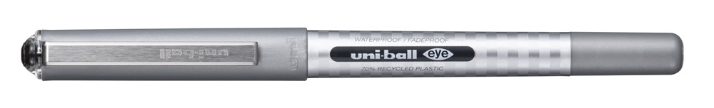 Uni UB-157DE fekete rollerirón