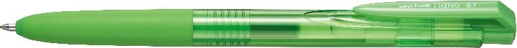 Uni UMN-155N lime zöld zselés rollerirón
