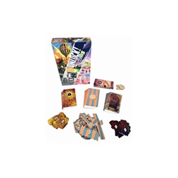 Unlock! Kids – Mesebeli kalandok társasjáték