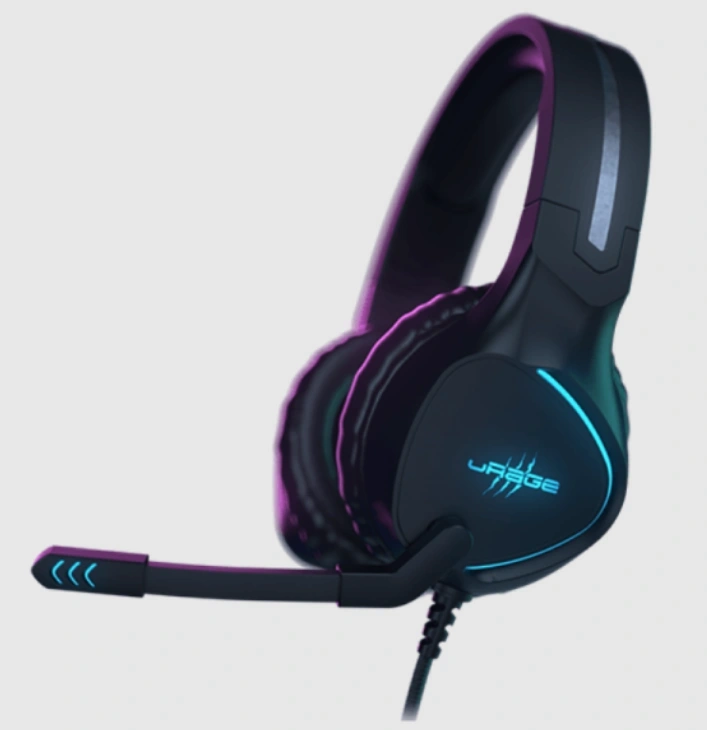 Urage 00186065 " Soundz 710 7.1" gaming headset