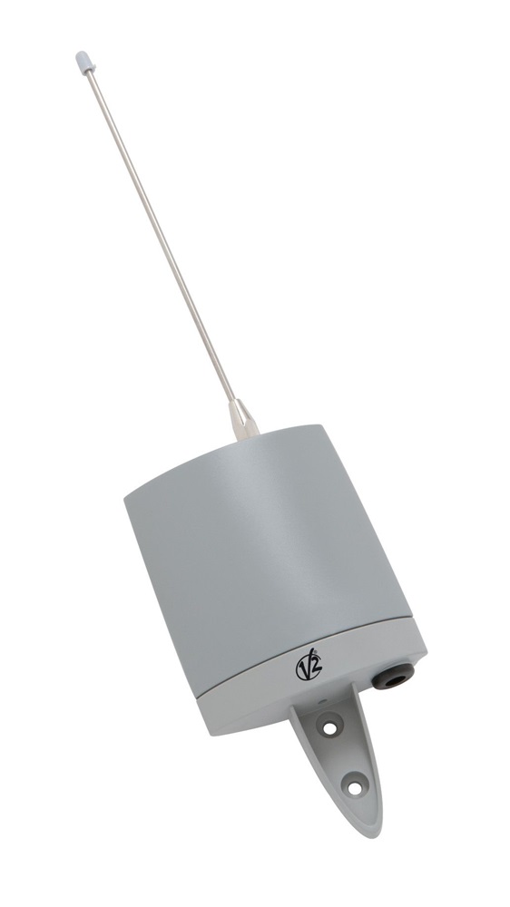 VIDUE WALLY2-U-868 12-24 VDC/VAC 868 MHz 2 csatornás dobozos vevő