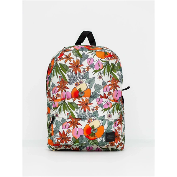 VANS Deana III Multi Tropic Marshmallow hátizsák