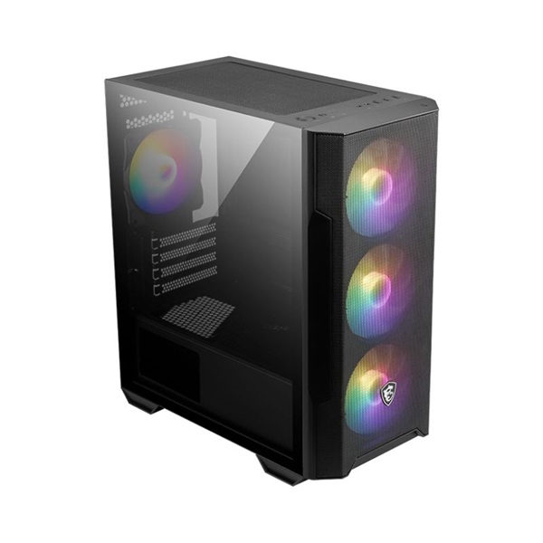 VENTARIS PWD By MSI R5 1.0 (R5-8400F/32GB DDR5/1TB SSD/RTX5060) asztali számítógép