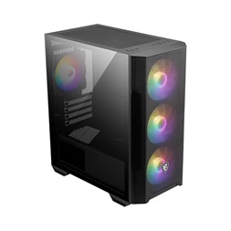 VENTARIS PWD By MSI R5 1.0 (R5-8400F/32GB DDR5/1TB SSD/RTX5060) asztali számítógép