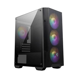 VENTARIS MSI R5 1.0 (R5-9600X/32GB DDR4/1TB SSD/RTX5060ti) asztali számítógép