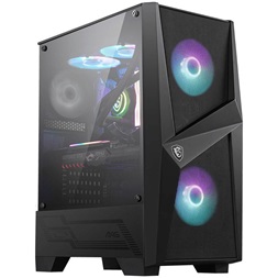 VENTARIS MSI R7 1.0 (R5-9600X/32GB DDR5/1TB SSD/RTX5070) asztali számítógép