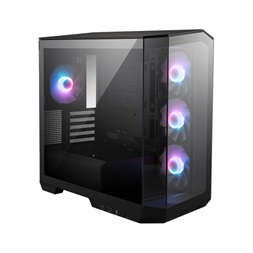 VENTARIS PWD By MSI R7 1.0 (R7-9700X/32GB DDR5/2TB SSD/RTX5070) asztali számítógép