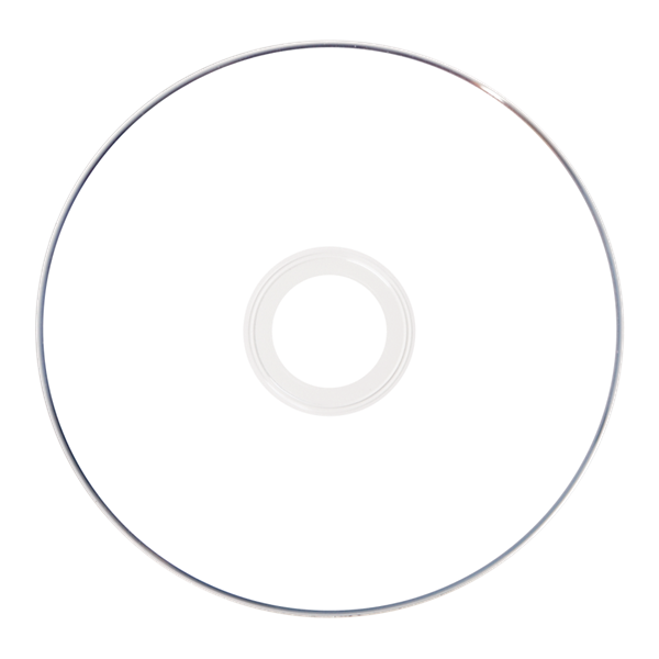 VERBATIM 43718 CD-R 700MB/52x/hő nyomtatható felület/egyszer írható CD 100db/csomag