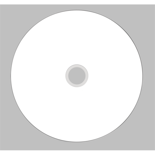 VERBATIM 43738 BD-R 25GB/egyrétegű/6x/nyomtatható felület/egyszer írható Blu-Ray 25db/csomag